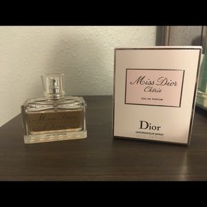 Miss Dior Cherie 1.7oz